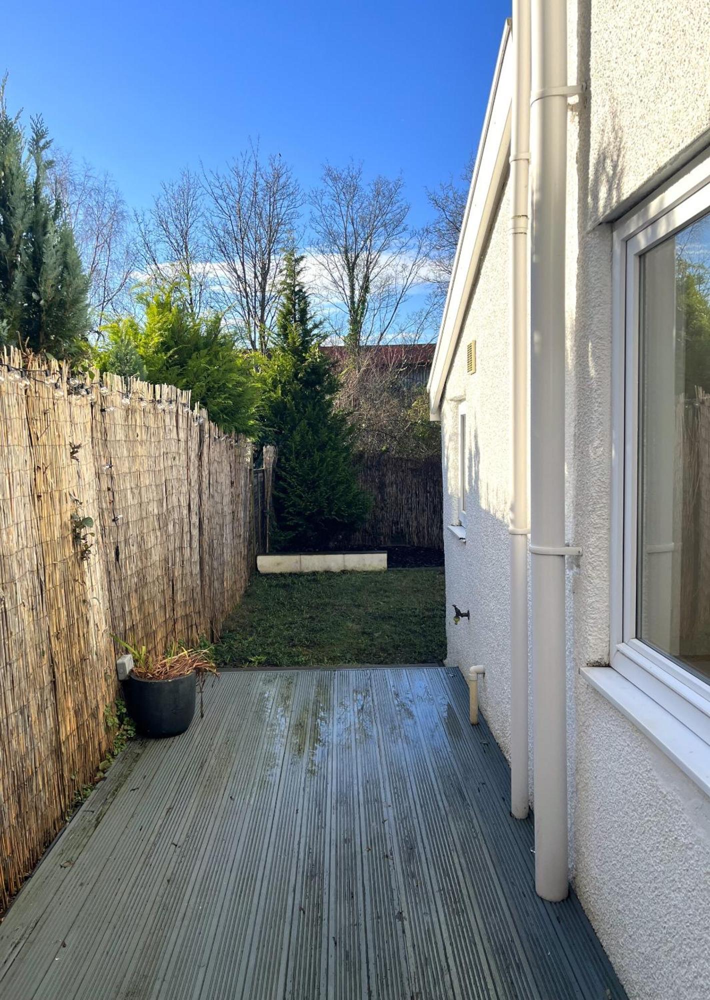 Restored Victorian Home With Private Garden Бристоль Экстерьер фото